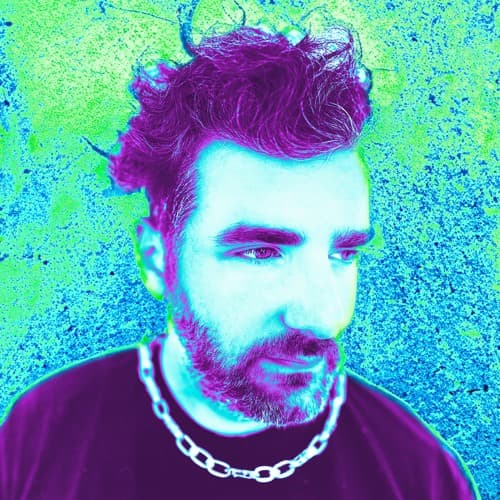 ANNUNZIATA portrait