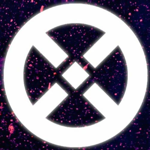 Octyx portrait