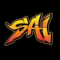 Downtown Sai