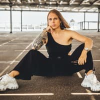 AELVA K