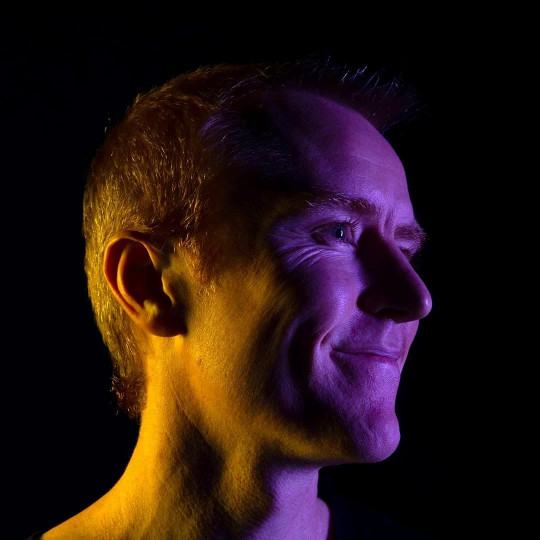 Luke Mandala Profile Image