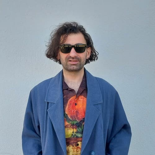 Sinan Kaya Profile Image