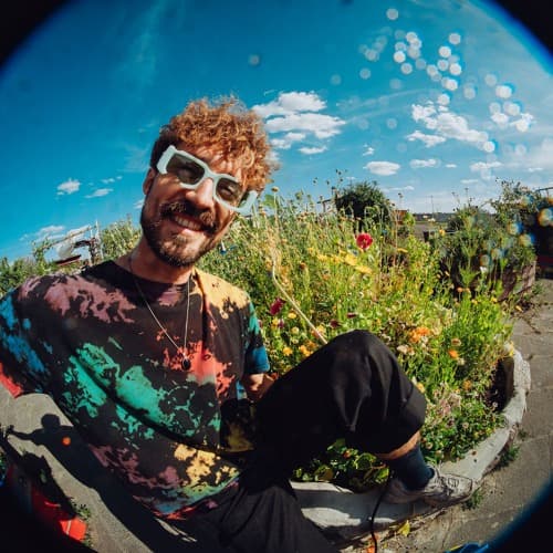 Gino Kampari