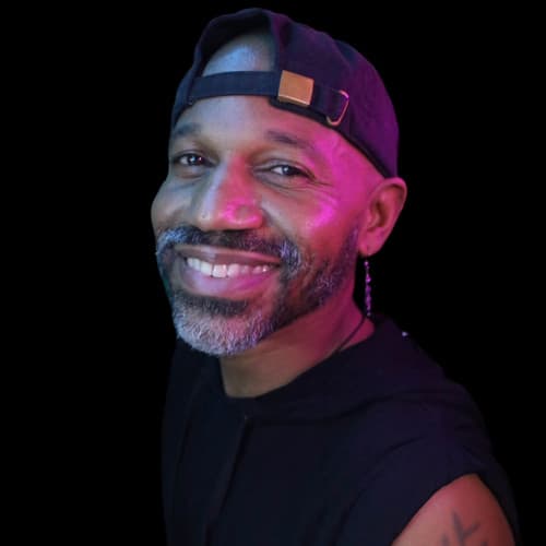 Jason Godfrey Profile Image
