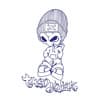 Theo Kojak Profile Image