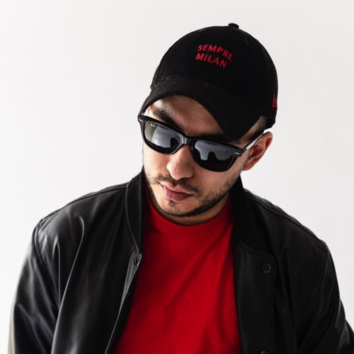 Vekan Profile Image