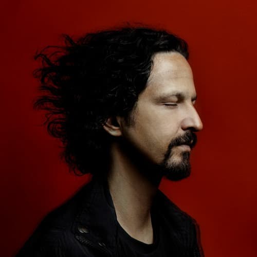 David Delgado portrait