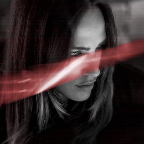 Brina Knauss portrait