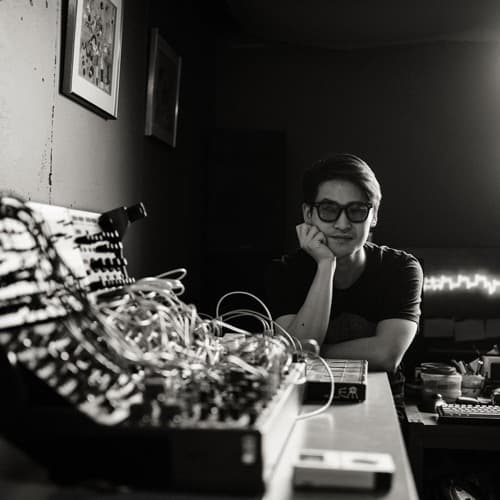 Matthew Cha