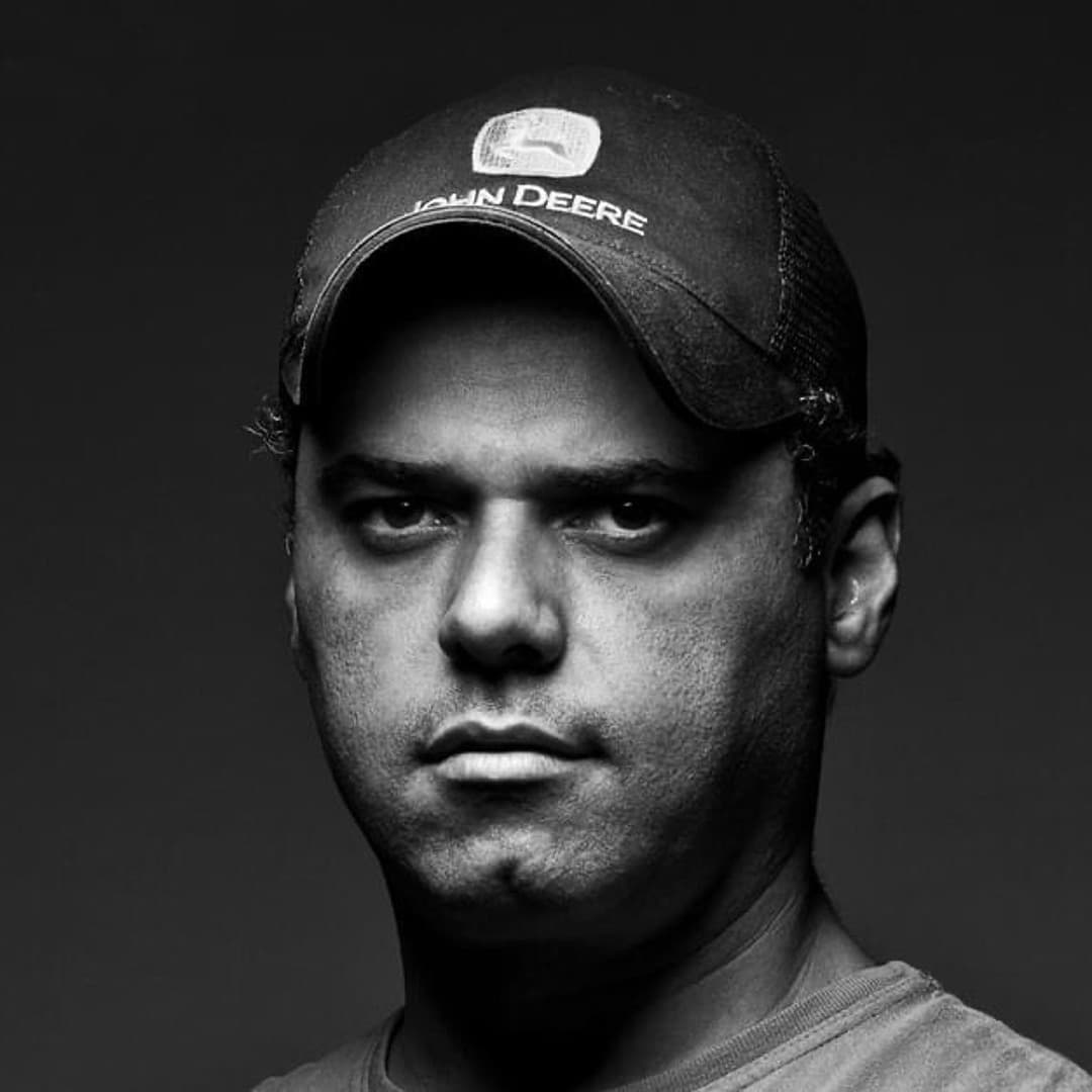 DJ Magal Profile Image