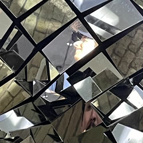 Mutt Buena Profile Image