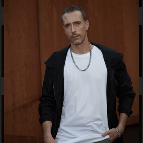 Fernando Mesa Profile Image
