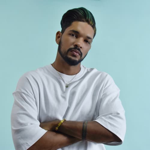 Victor Montero Profile Image