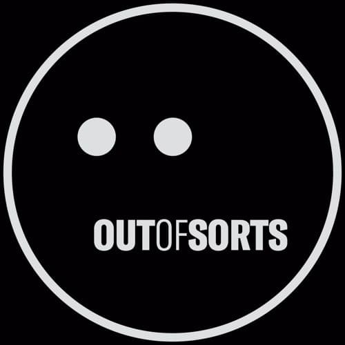 Out Of Sorts portrait