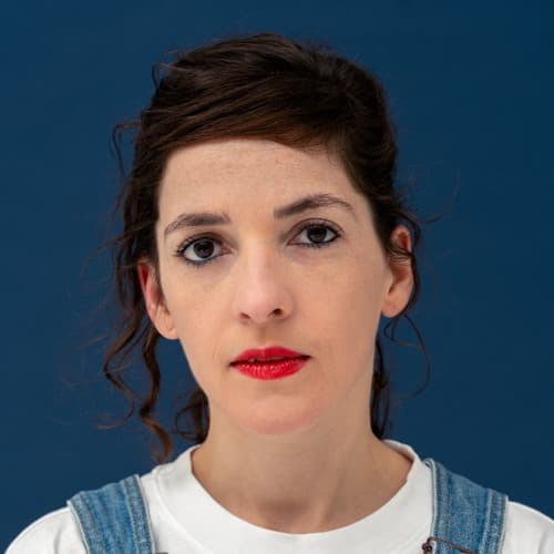 Azo portrait