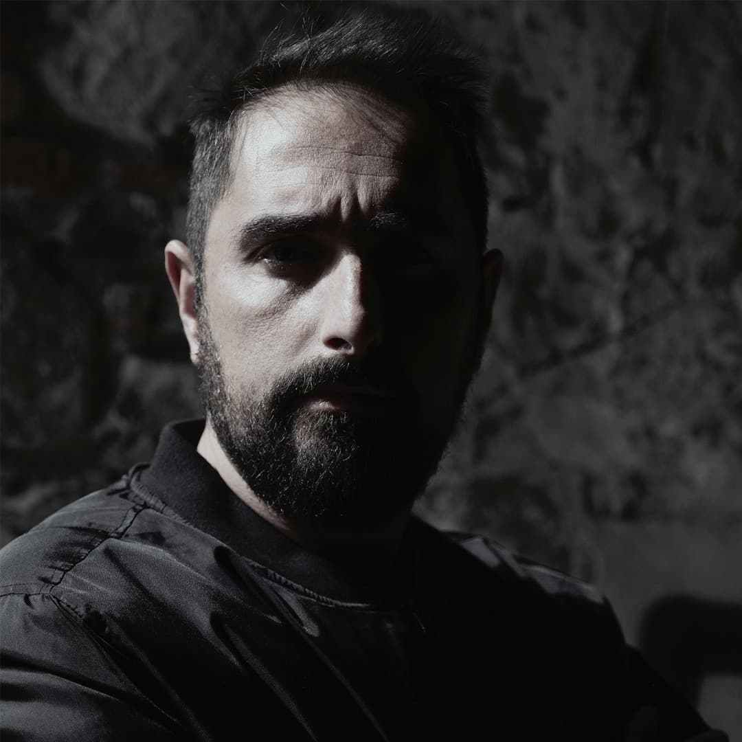 Mic Meimaroglou Profile Image