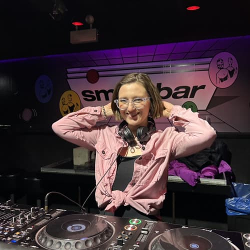 DJ Chia Pudding Profile Image