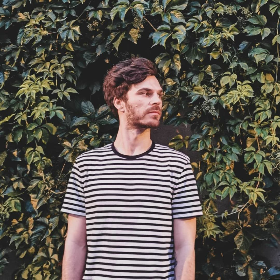 Pierre C Profile Image