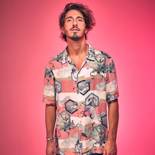 Mirko Di Florio Profile Image