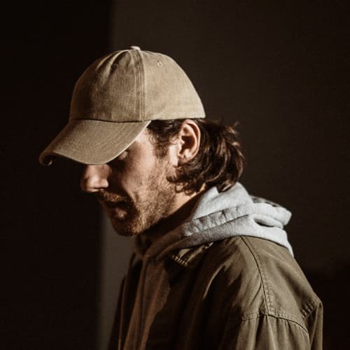 Sanpé portrait