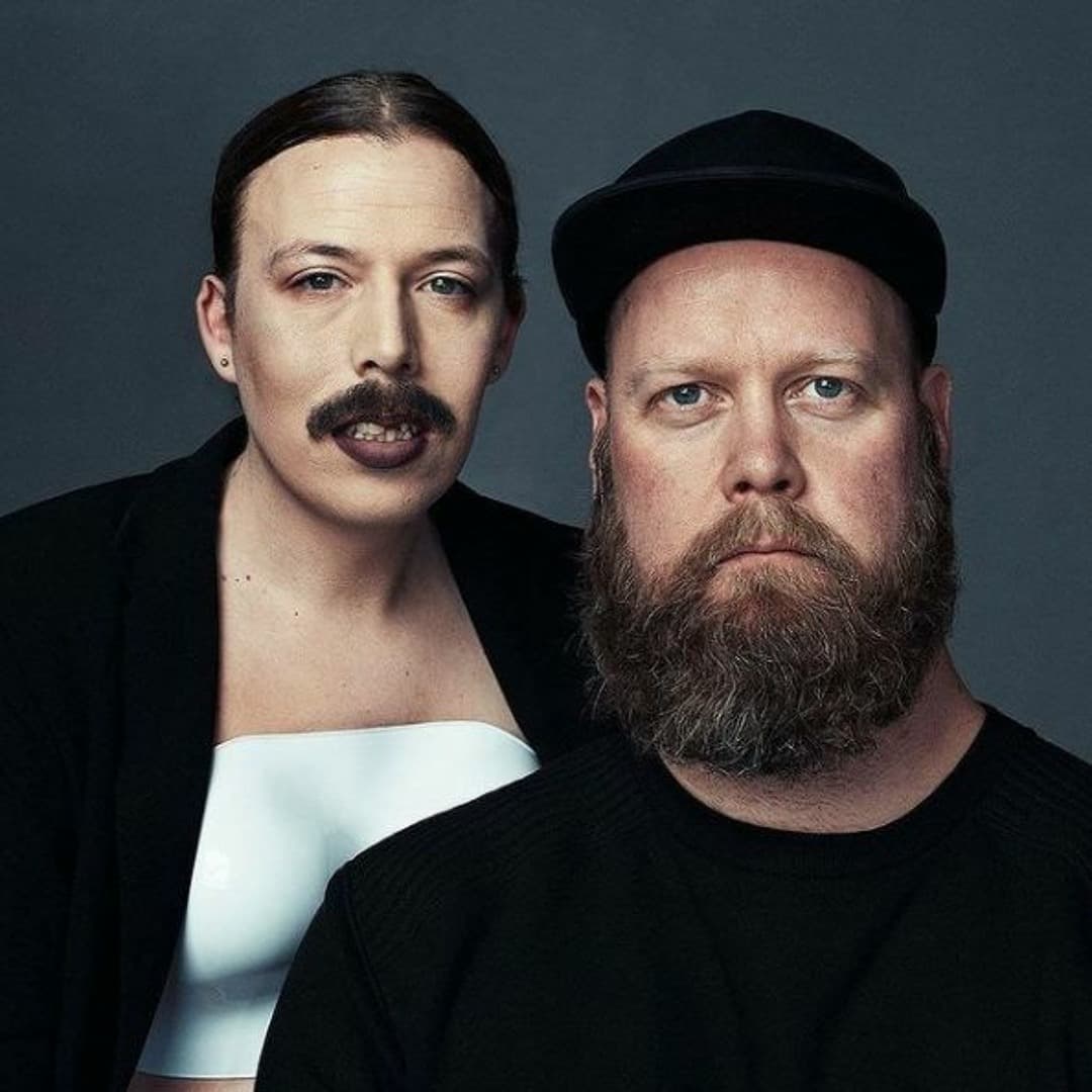 Cockwhore & Macho Profile Image
