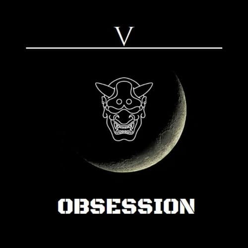 V-Obsession portrait