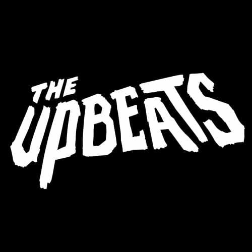 The Upbeats @ Maassilo event artwork