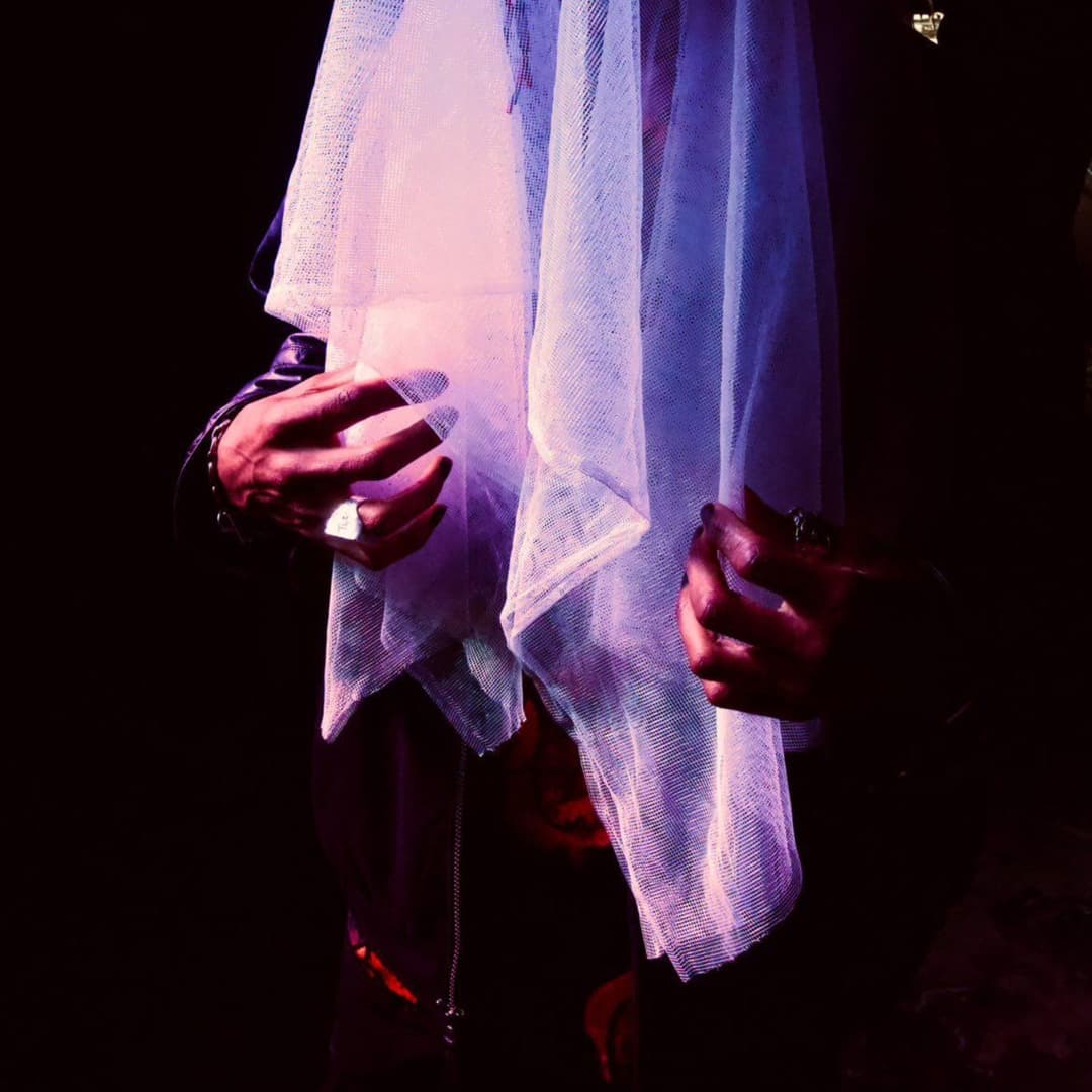Elegance Of The Damned Profile Image