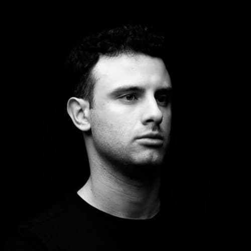 Christian Mustazza portrait
