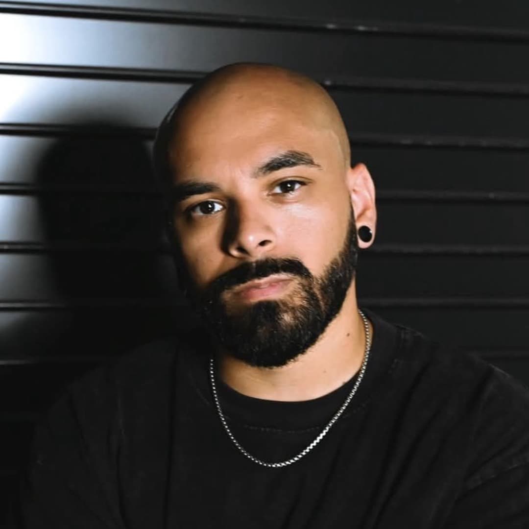 Jay Toledo Profile Image