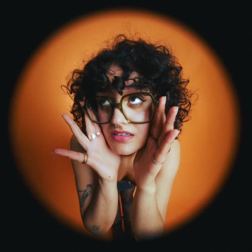DJ Dose portrait