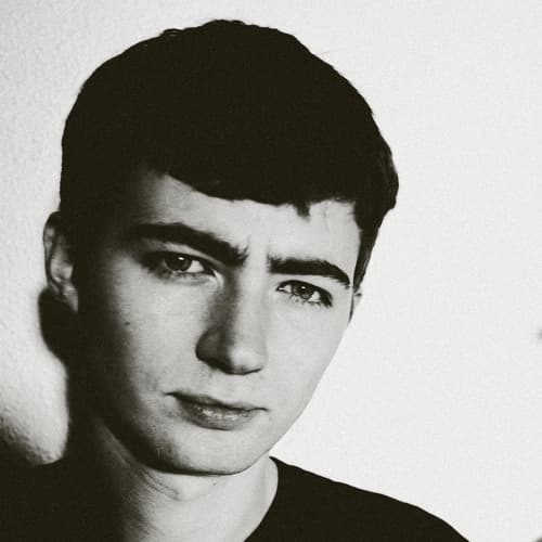 DJ Love UK portrait