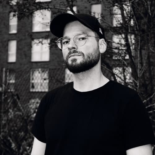 DJ Breakless Profile Image