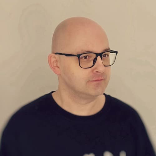 Robbie Jay Profile Image