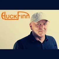 Huck Finn