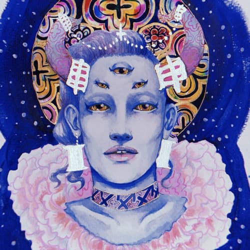 Glamour Cadaver Profile Image