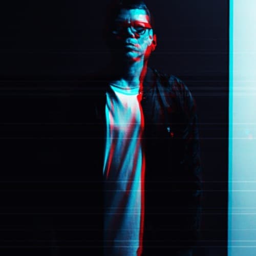 D Jaguar Profile Image