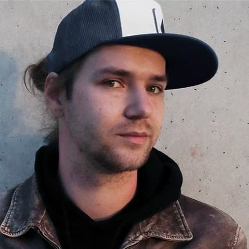 Christopher Doron
