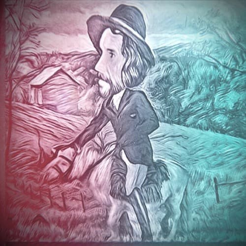 Steven Strahl Profile Image