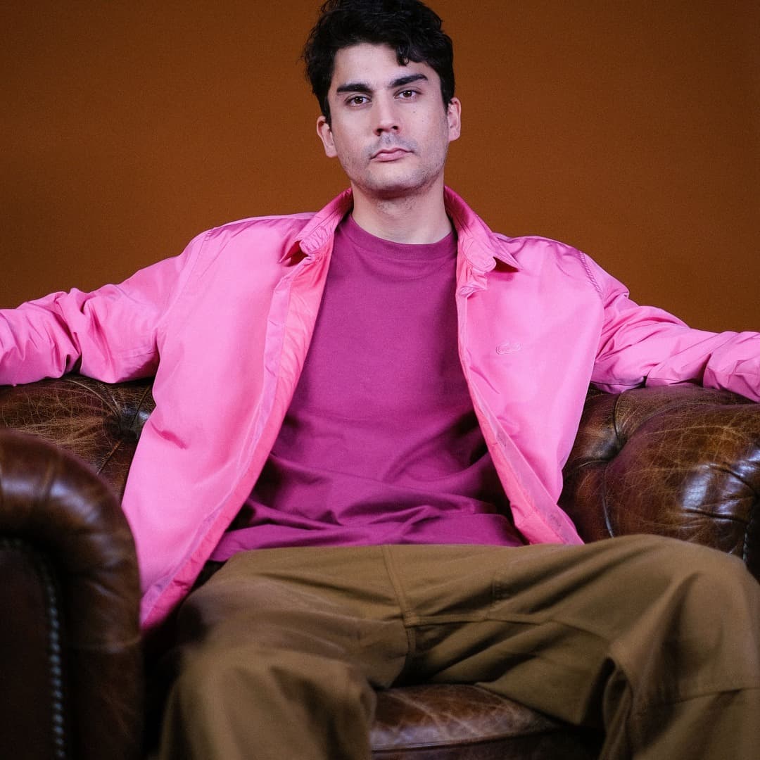 Cosmonection Profile Image