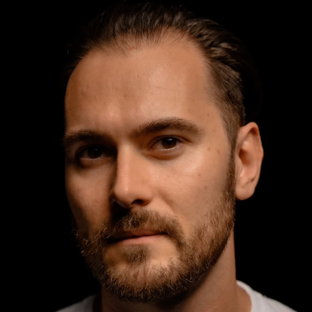 Frederic Stunkel