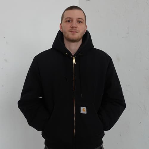 Silentsevir portrait