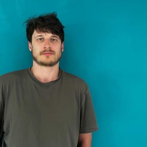Matas Balta Profile Image