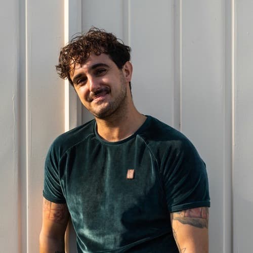 Mauro Caracho