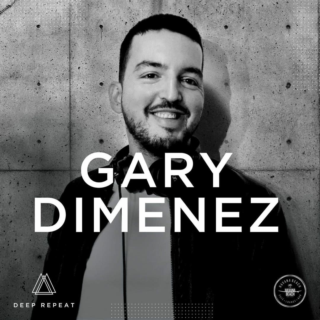 Gary Dimenez Profile Image