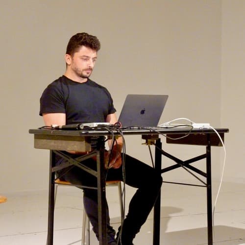 Dario Sanfilippo Profile Image