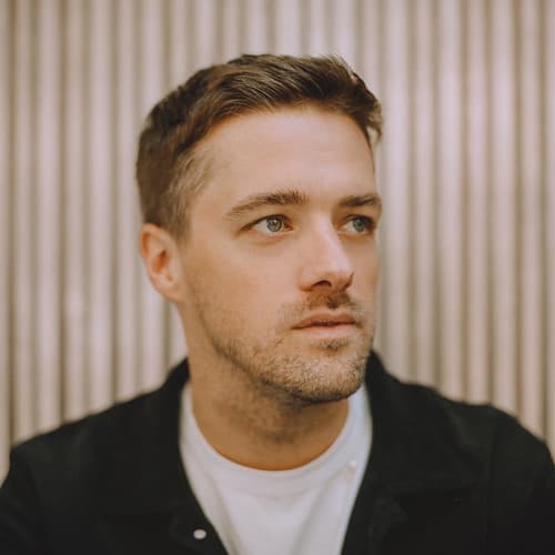 Jim Rider portrait
