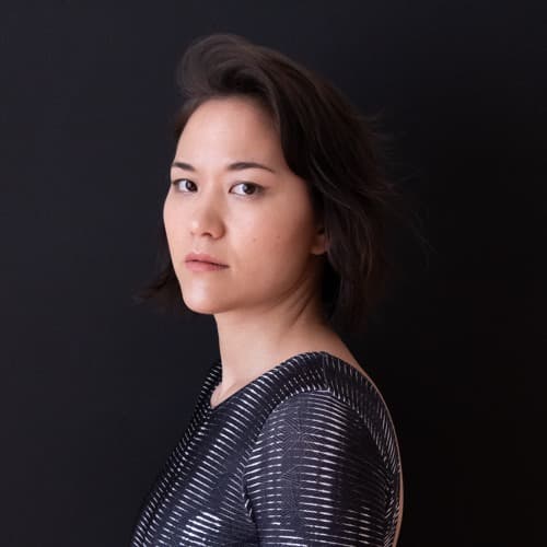 Carla Cimino portrait