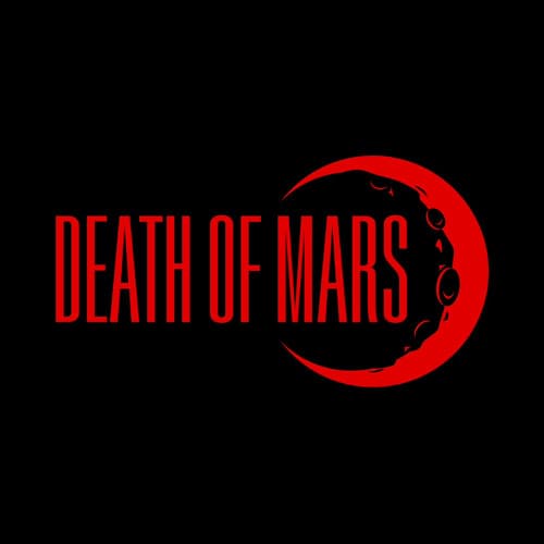 Death of Mars portrait