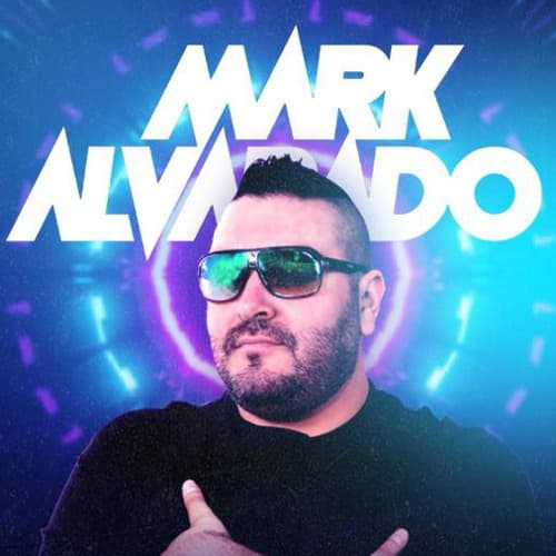Mark Alvarado Profile Image